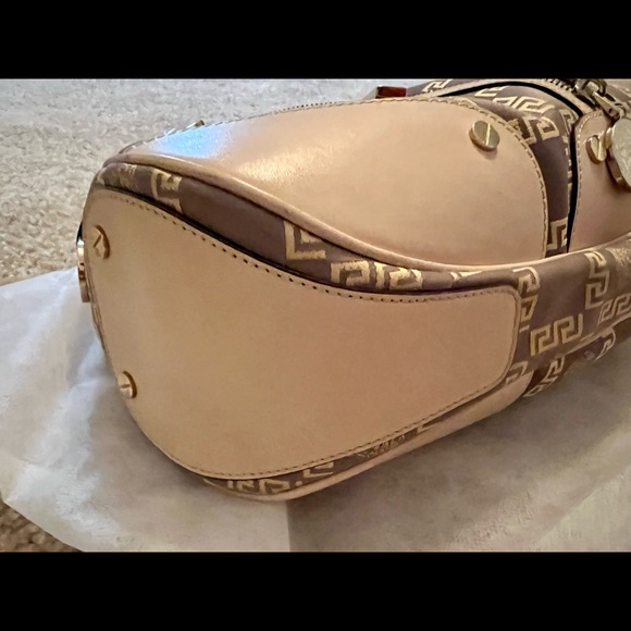Versace Hobo Purse - Picture 15 of 17